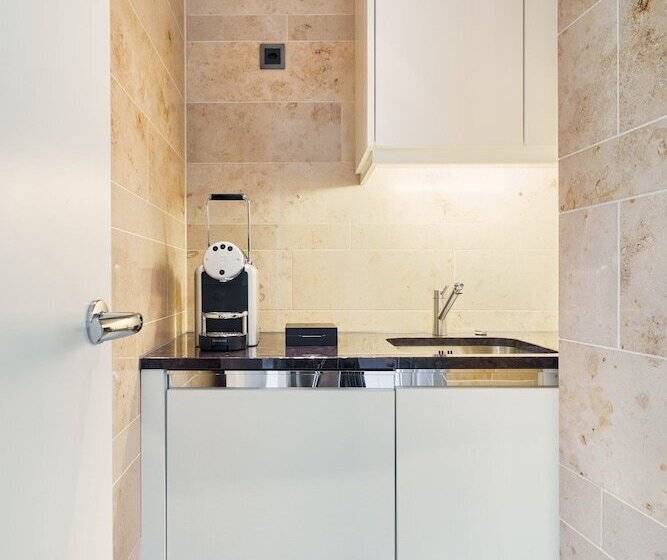 Deluxe Suite, The Dolder Grand   City And Spa Resort Zurich
