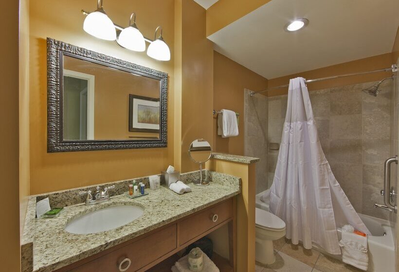 سوییت, The Rockville Hotel, A Ramada By Wyndham