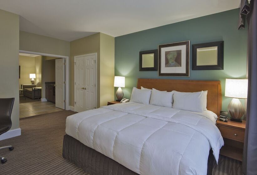 سوییت, The Rockville Hotel, A Ramada By Wyndham