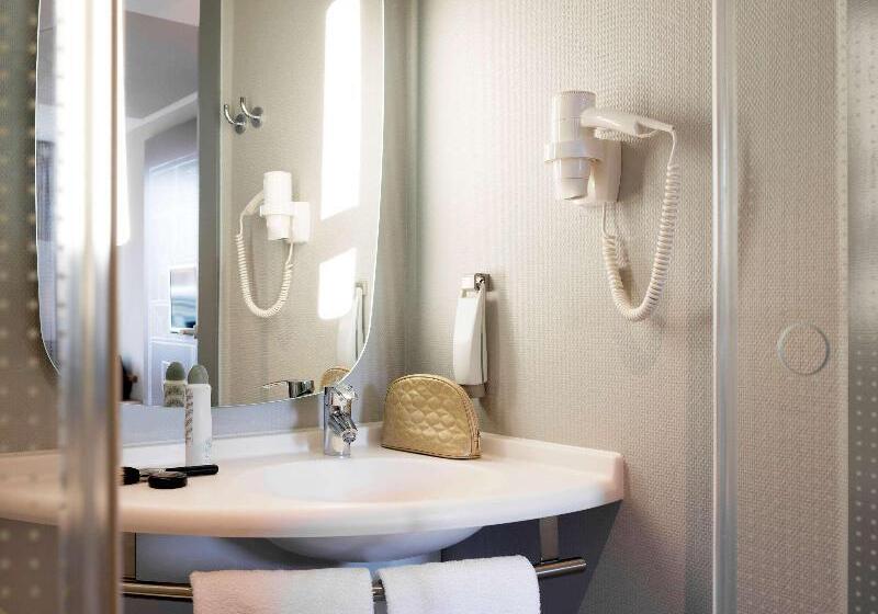 اتاق استاندارد برای معلولان, The Rockville Hotel, A Ramada By Wyndham