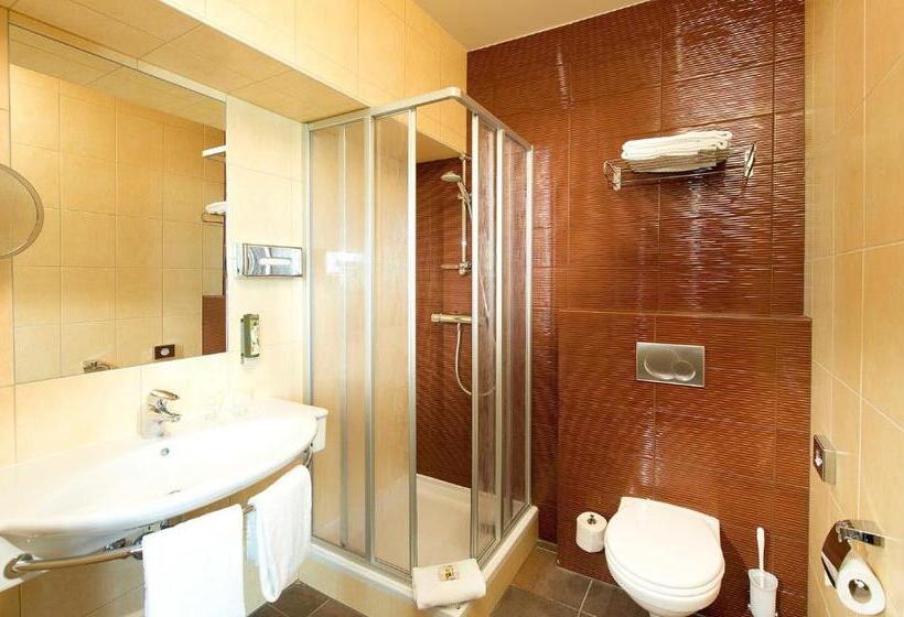 Классический Номер, Eurothermenresort Bad Hall   Hotel Miraverde