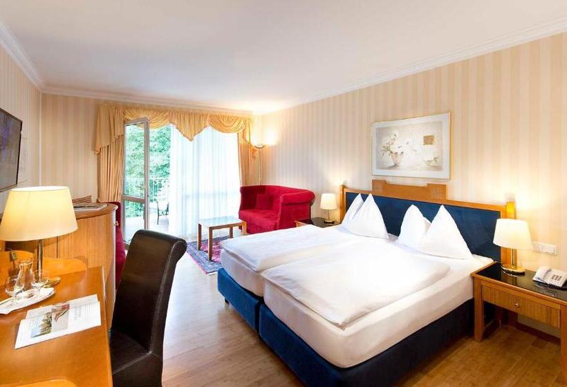 Номер Superior, Eurothermenresort Bad Hall   Hotel Miraverde