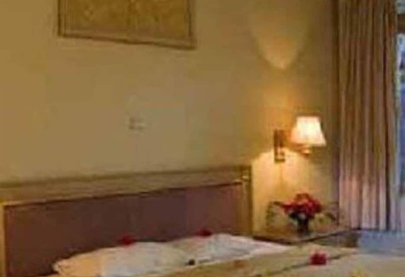 Номер Superior, Bali Lovina Beach Cottages
