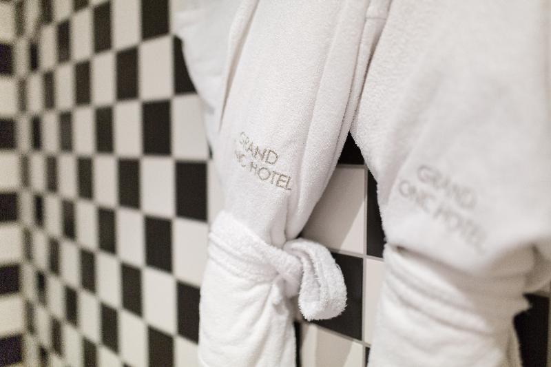 Номер Стандарт, Grand Tonic Hotel & Spa Nuxe