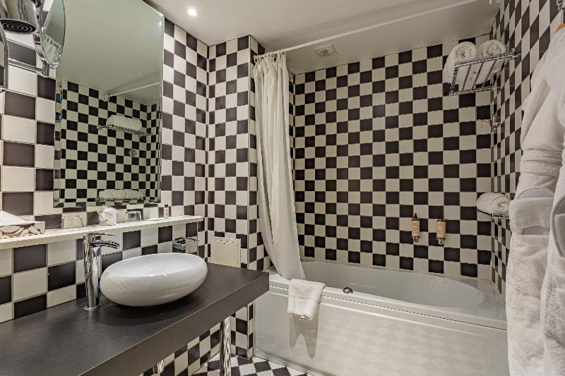Номер Стандарт, Grand Tonic Hotel & Spa Nuxe