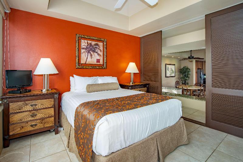 Вилла 2 Спальни, Palms At Wailea Maui