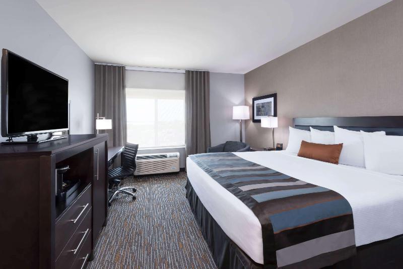 标准间, Sheraton Hartford South