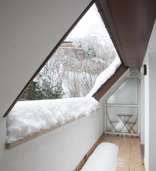 패밀리 룸, Insitu Eurotel Andorra
