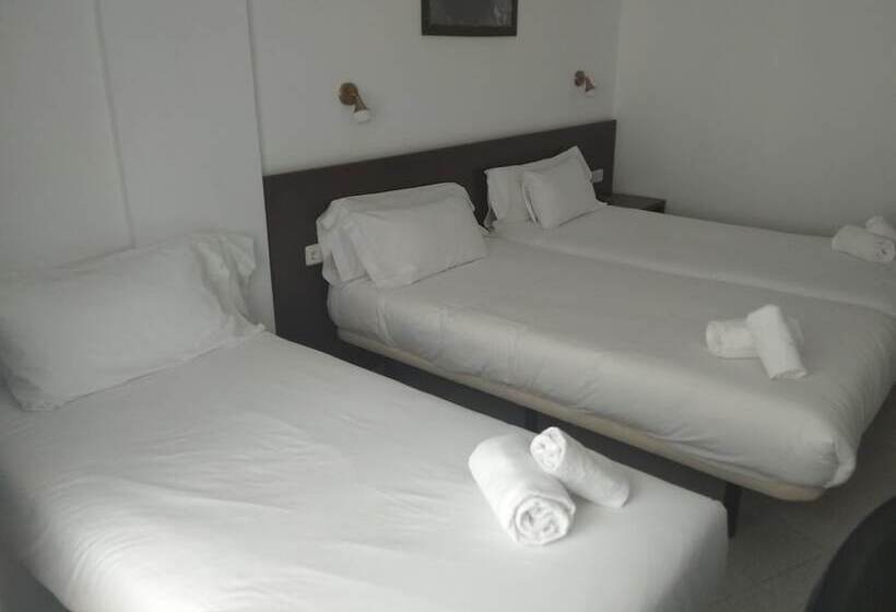 스탠다드 룸, Insitu Eurotel Andorra