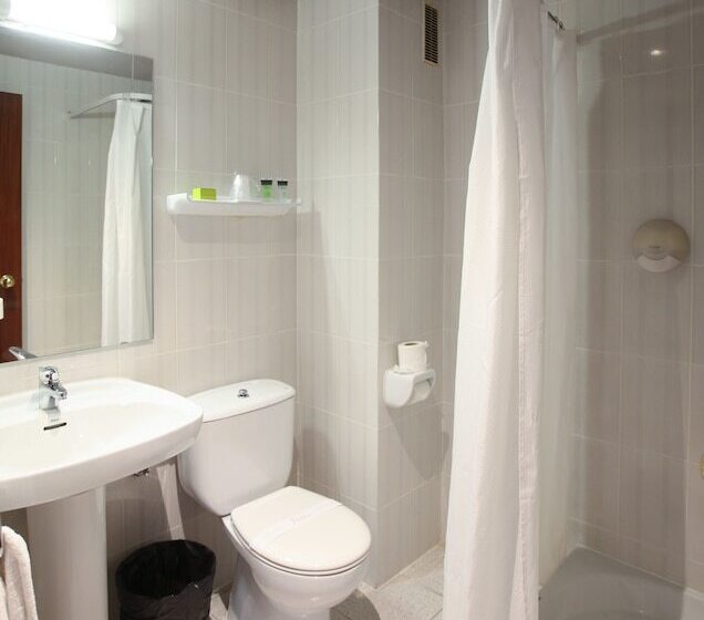 اتاق راحتی, Insitu Eurotel Andorra