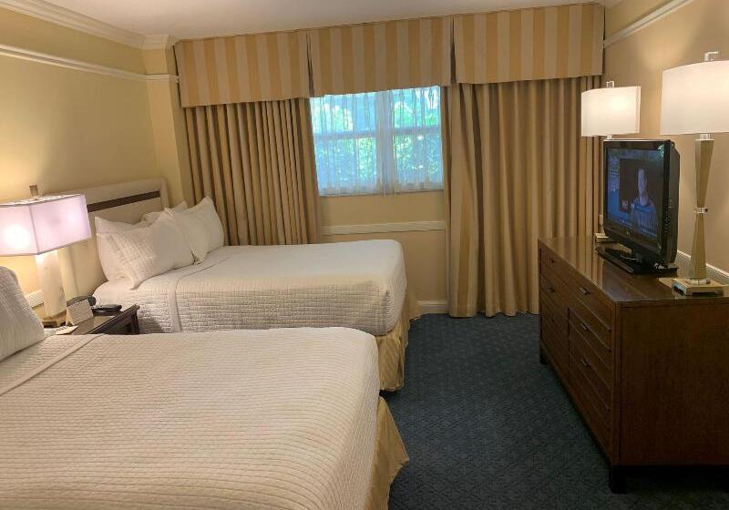 エクゼクティブスイート, The Lago Mar Beach Resort And Club
