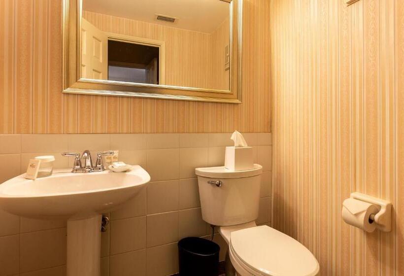 Люкс Повышенной Комфортности, The Lago Mar Beach Resort And Club