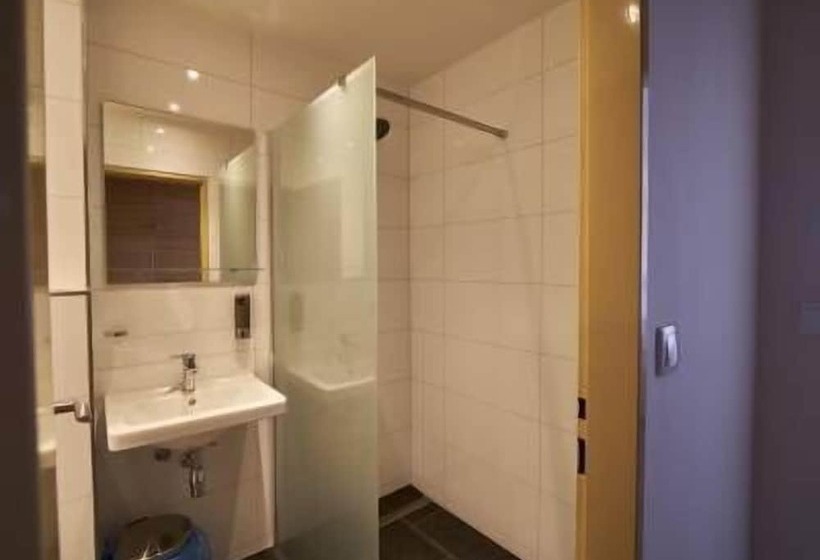 디럭스 룸, žalý Apartmány