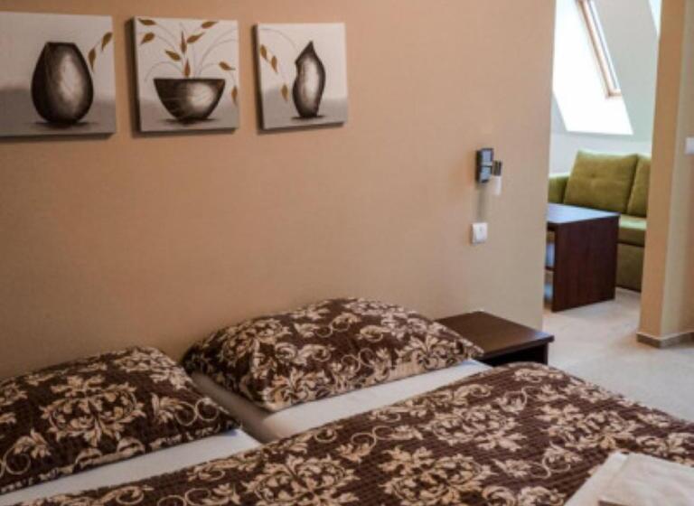 标准间, Belaria Resort   Wellness, Bazén