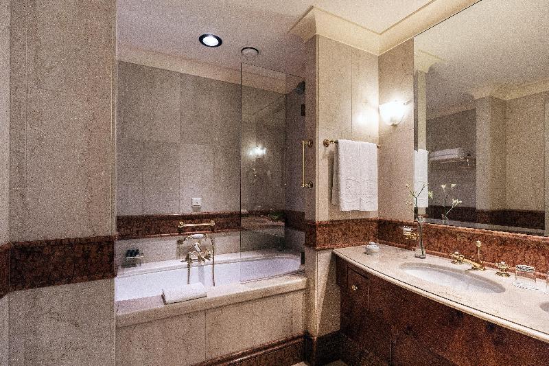 프리미엄 룸, Grand Hotel Wien