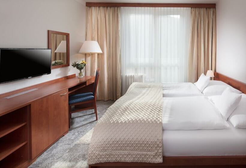 اتاق استاندارد, Pinia Hotel & Resort