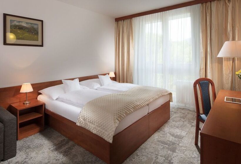 اتاق استاندارد, Pinia Hotel & Resort