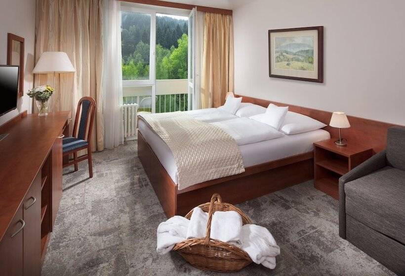 اتاق سوپریور, Pinia Hotel & Resort