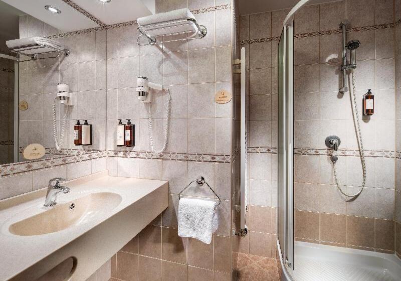 اتاق استاندارد, Pinia Hotel & Resort