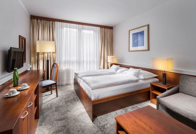 اتاق سوپریور, Pinia Hotel & Resort