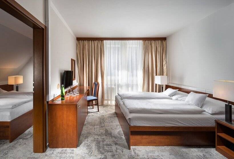 اتاق استاندارد, Pinia Hotel & Resort
