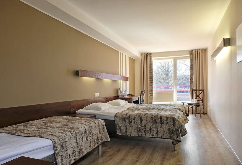 اتاق خانوادگی, Pirita Marina Hotel & Spa