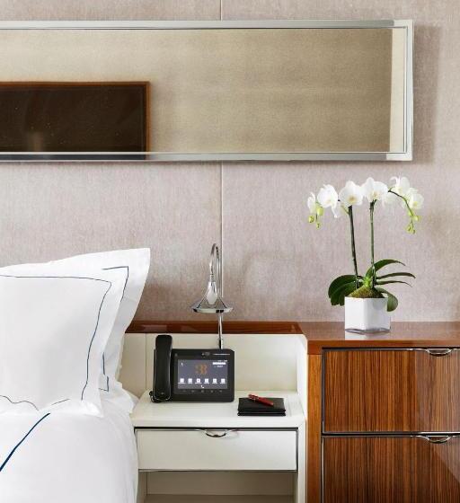经典套房, 33 Hotel, New York City, Seaport