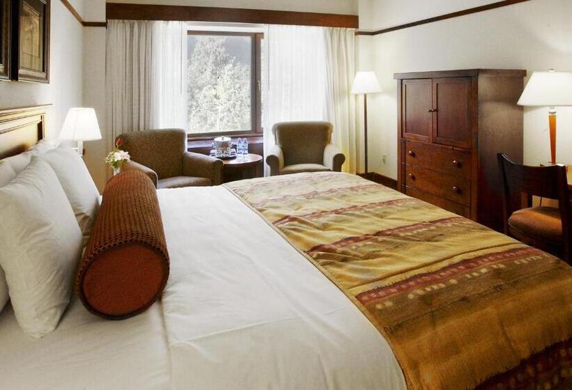 Номер Deluxe, Alyeska Resort