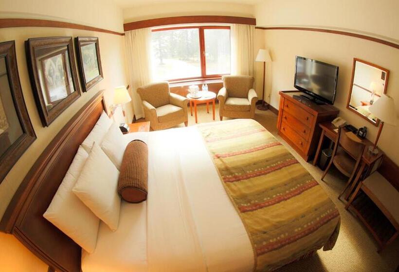Стандартный Номер Кровать Кинг, Alyeska Resort