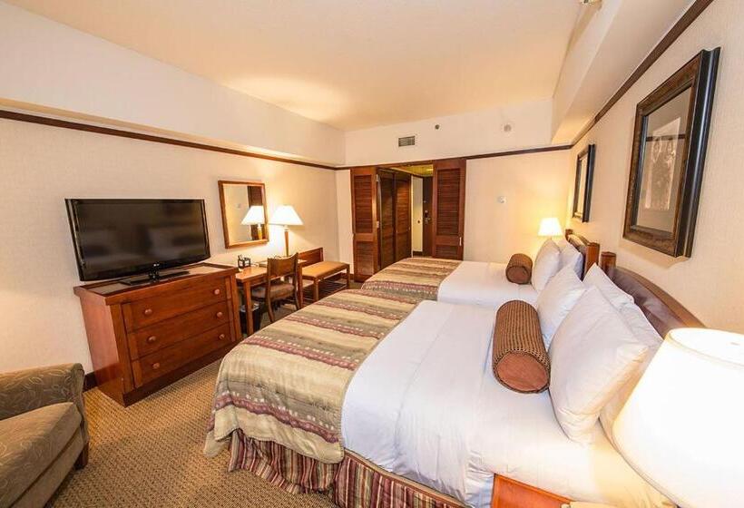 Номер Стандарт Адаптированный для Инвалидов, Alyeska Resort