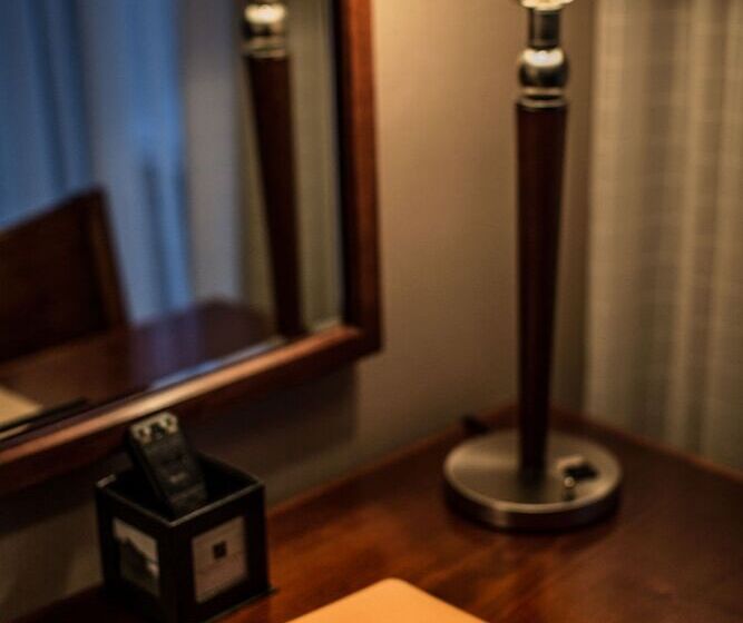 Номер Deluxe, Alyeska Resort
