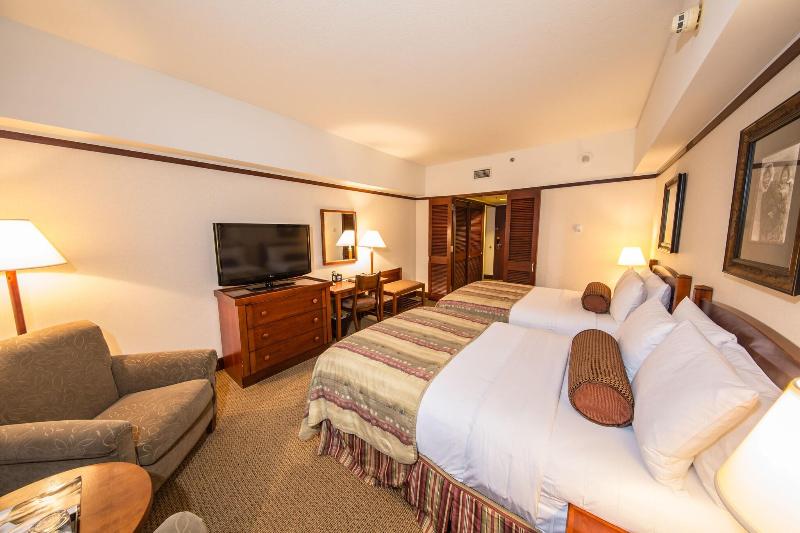 Номер Deluxe, Alyeska Resort