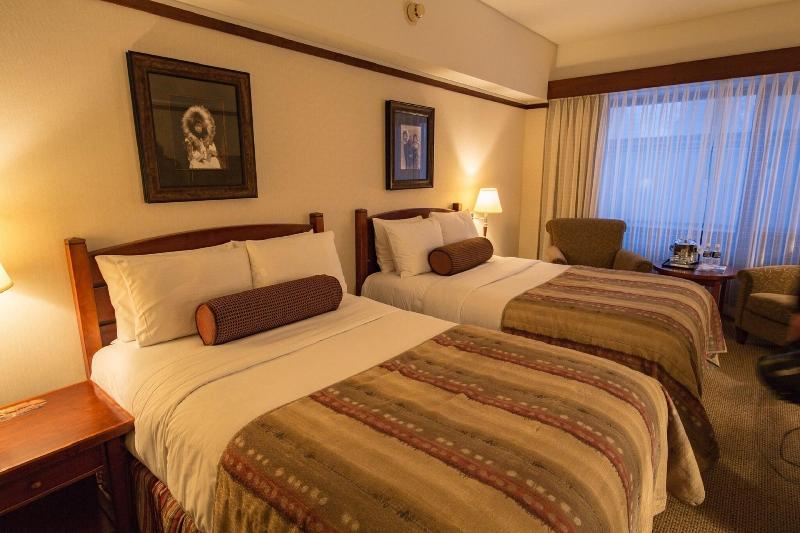 Номер Deluxe, Alyeska Resort