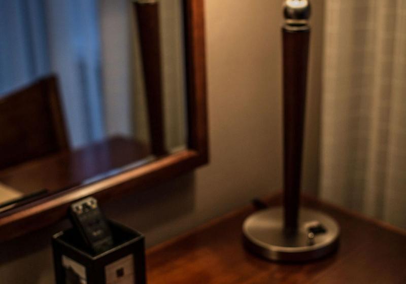 Номер Deluxe Кровать Кинг, Alyeska Resort