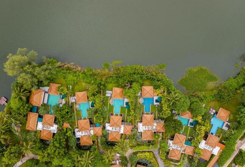 Дом 1 Спальня, Banyan Tree Phuket