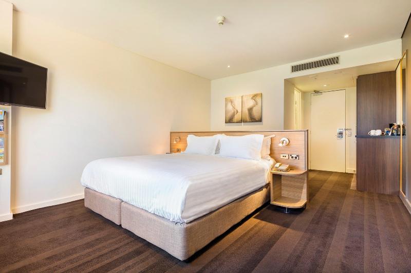 Номер Стандарт, Best Western Plus Inn Of Williams