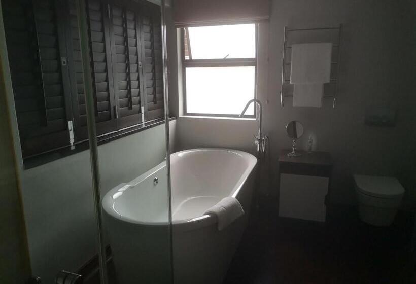اتاق استاندارد, Rosebank Lodge Guesthouse By Claires