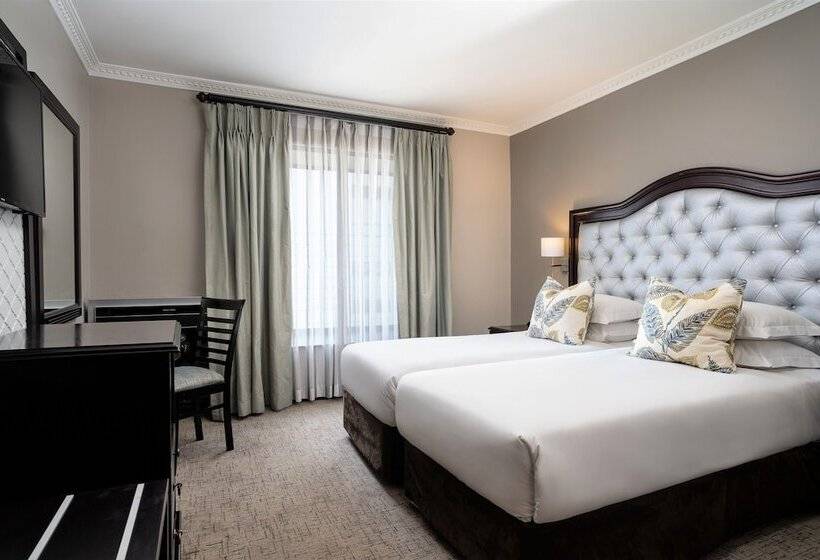 Номер Стандарт, Premier Hotel Cape Town