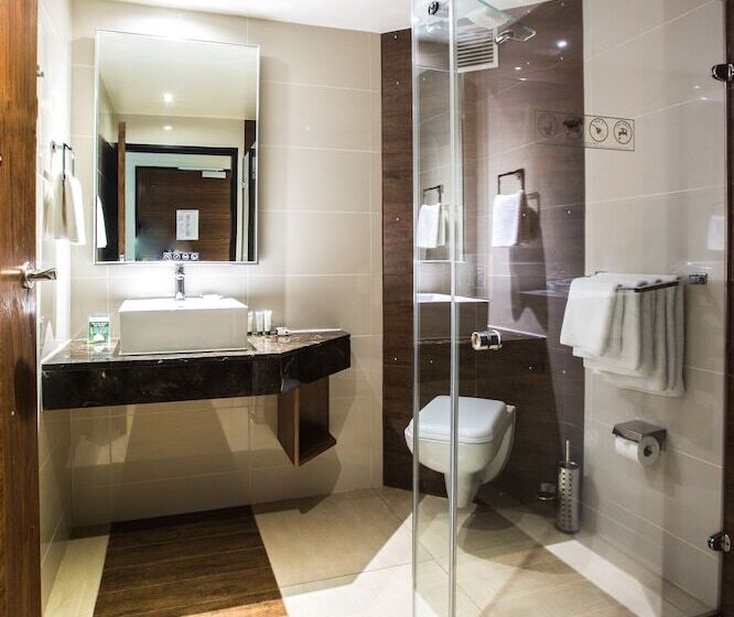Семейный Номер, Premier Hotel Cape Town
