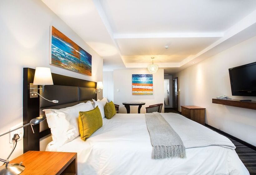 Семейный Номер, Premier Hotel Cape Town