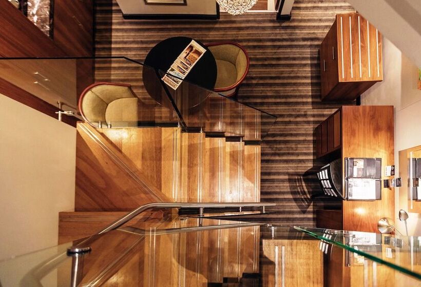 Семейный Номер, Premier Hotel Cape Town