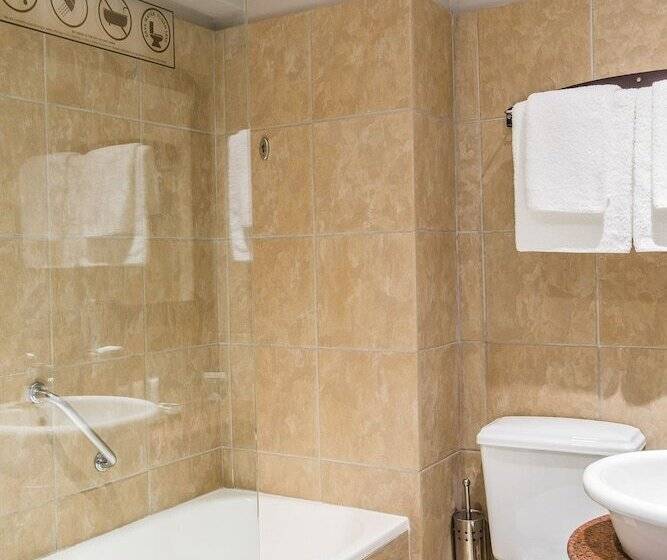 Номер Стандарт Двуспальная Кровать, Premier Hotel Cape Town