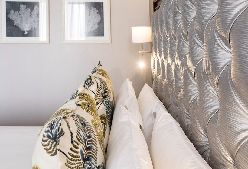 Номер Стандарт Двуспальная Кровать, Premier Hotel Cape Town