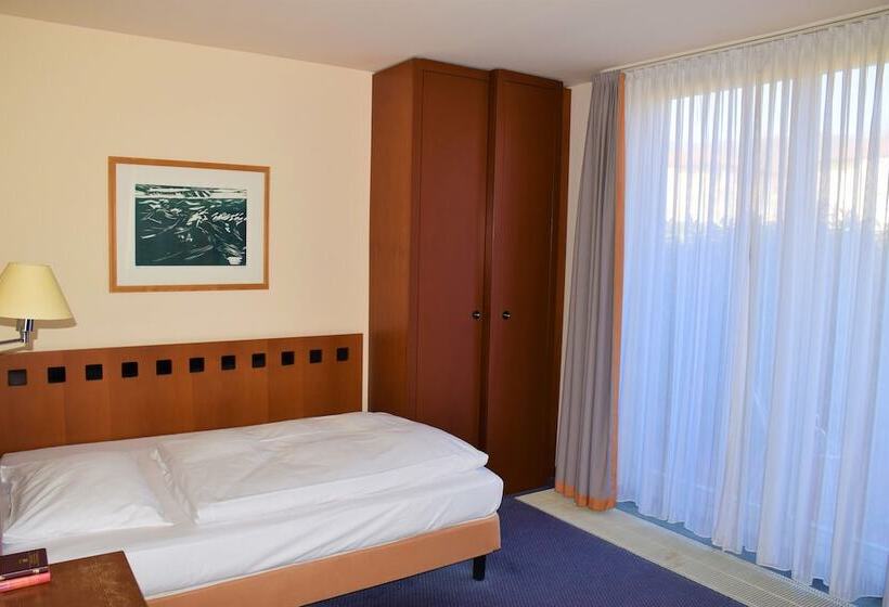 Студия Стандарт, Radisson Blu Park Hotel & Conference Centre