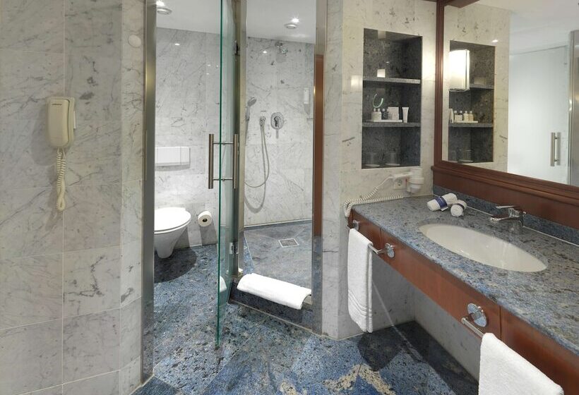 Люкс, Radisson Blu Park Hotel & Conference Centre