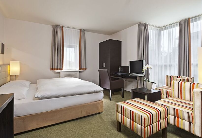 Семейные Апартаменты, Radisson Blu Park Hotel & Conference Centre
