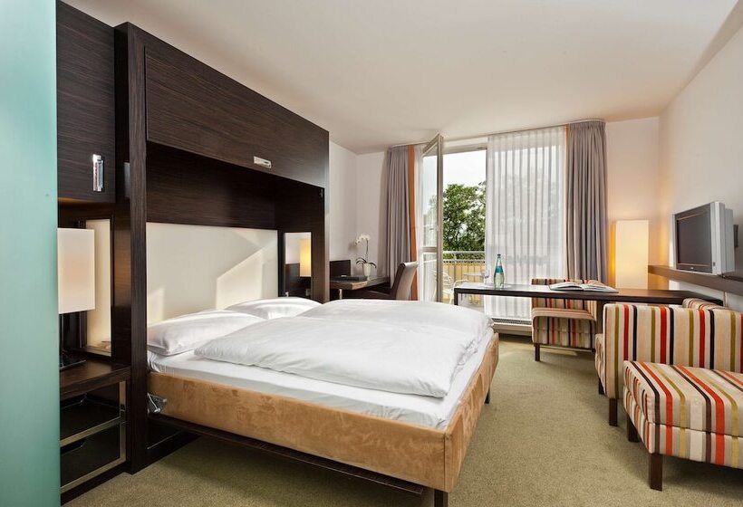 Семейные Апартаменты, Radisson Blu Park Hotel & Conference Centre