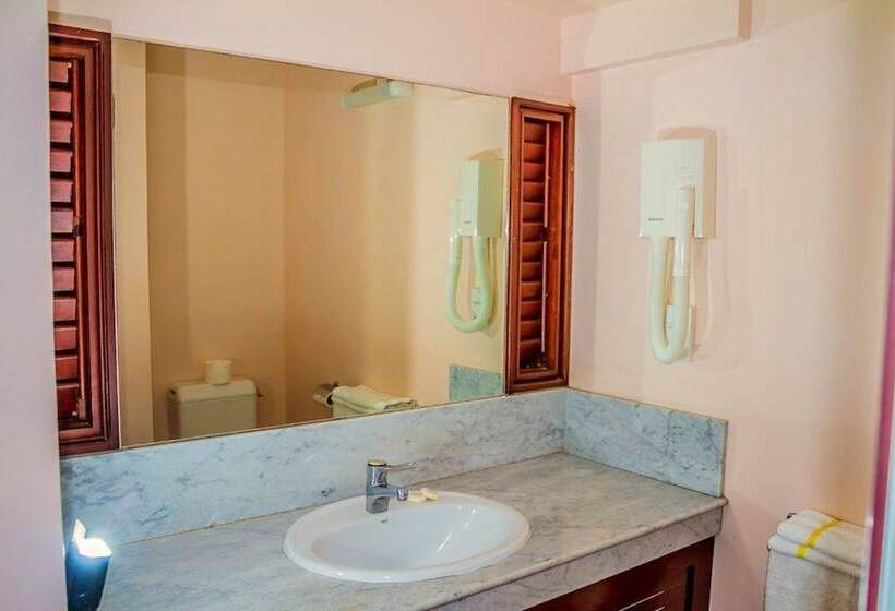 اتاق استاندارد, Residence De La Baie – Tartane