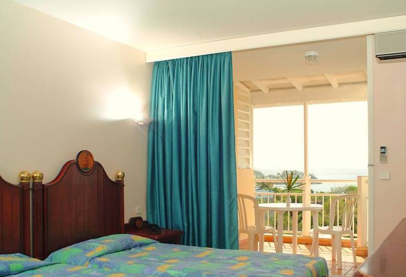 اتاق استاندارد, Residence De La Baie – Tartane