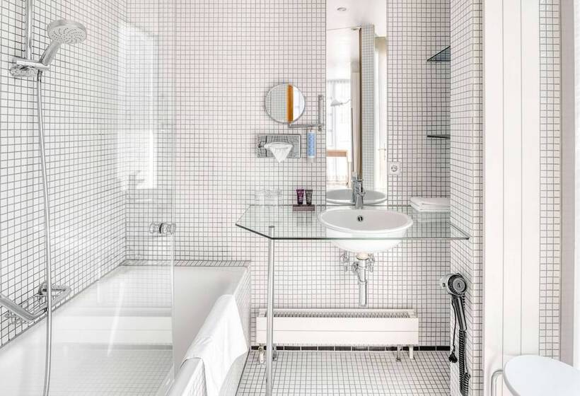 Номер Superior, Vienna House By Wyndham Martinspark Dornbirn